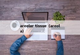 areolar tissue（areola）